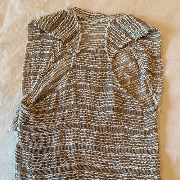 IRO Knit Racerback Tank - Picture 3 of 3